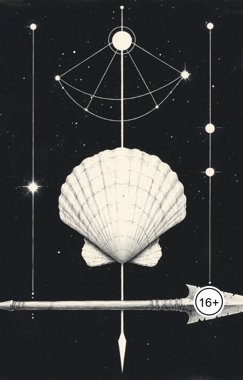 Обложка книги ostov Монолог первого человека