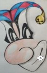 обложка книги Ана Верди "Ловушка крови"