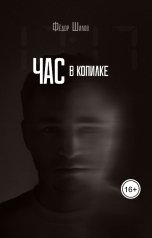 обложка книги Фёдор Шилов "Час в копилке"