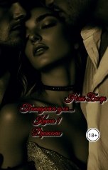 обложка книги Нэт Бояр "Попаданка для... Драконы"