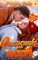 обложка книги Филиппа Фелье "Апельсинка для мажора"