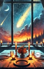 обложка книги Рем Горский "Последний ужин"