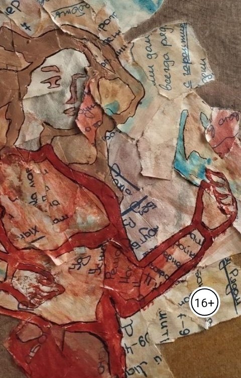 Обложка книги Sasha Hope Встреча