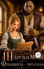 обложка книги Полина Лашина "111 друзей Милы или Франшиза - это сила"