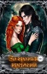 обложка книги ChivRin "За гранью времени"