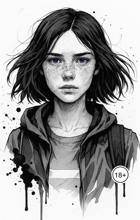 Обложка книги Jennifer Предел