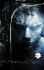 обложка книги Ярослав Дюжов - SLIPYARCHIK "My Psychedelics..."