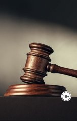 обложка книги Максим Волков "Вымышленный судья"