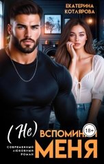обложка книги Екатерина Котлярова "(Не)вспоминай меня"