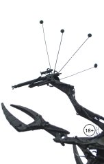 обложка книги Pavel Belousov "Трис и Рик"