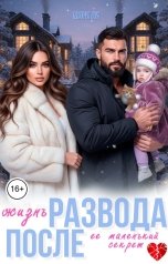 обложка книги Мэри Ли "Жизнь после развода. Ее маленький секрет"