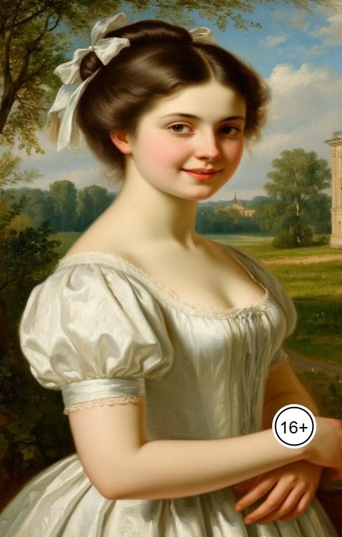 Обложка книги ckifanca Штраус и Ольга Смирнитская : от выжидал - она не простила