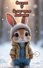 обложка книги Ярослав Дюжов - SLIPYARCHIK "Сказка О Солнечном Зайчике."