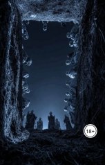 обложка книги Nikol Mironova "Между мирами"