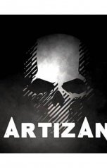 обложка книги Самсонов Михаил "Артизан"