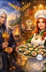 обложка книги Tanya Bar "Академия талантов, кулинарный поединок"