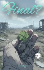 обложка книги Ярослав Дюжов - SLIPYARCHIK "Сборник Стихов: Final?"