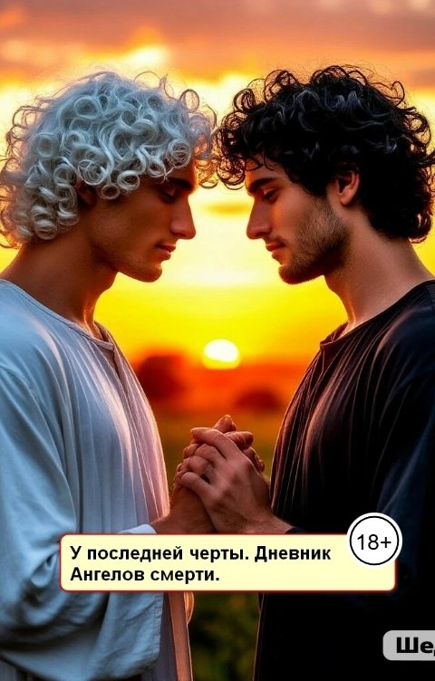 Обложка книги Нетния 25 У последней черты