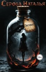 обложка книги Серова Наталья "Экспонат"