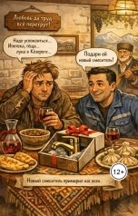 обложка книги София Лозовская "Совет да любовь!"