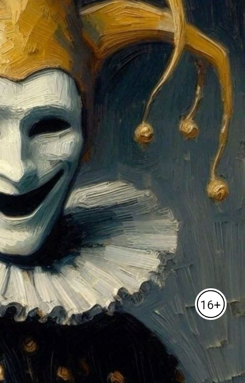 Обложка книги Leks Еретик