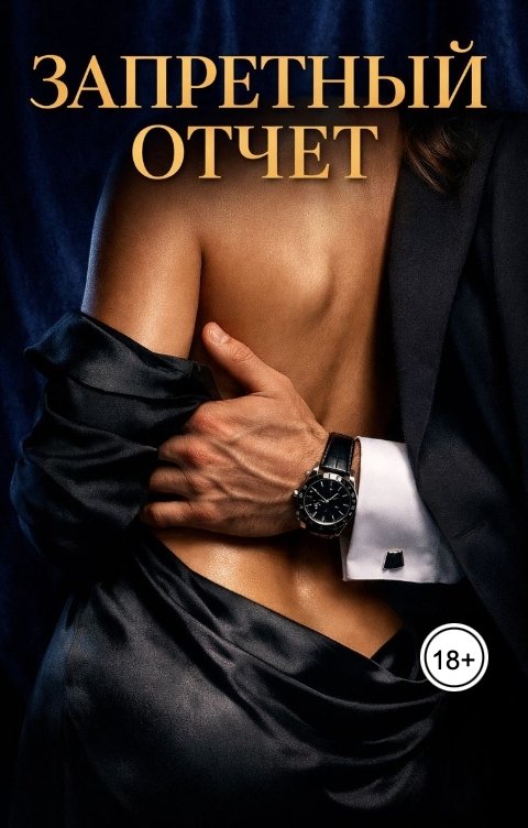 Обложка книги Лионель Запретный отчет