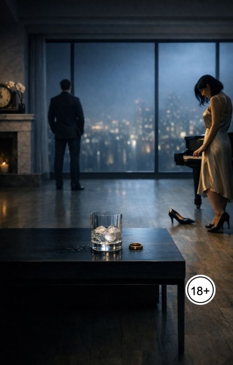 Обложка книги Лионель Пять лет молчания