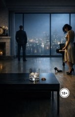 обложка книги Лионель "Пять лет молчания"