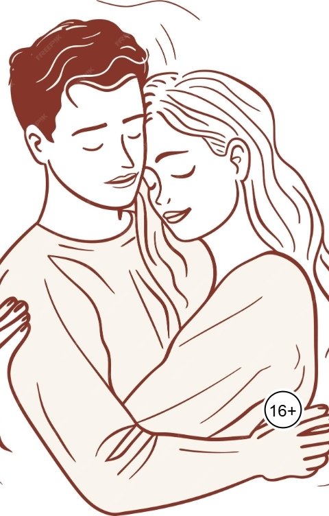 Обложка книги aslegostaev-99 Денис и Нина