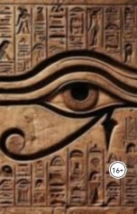 обложка книги v8.art "Третий глаз"