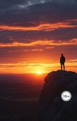 обложка книги mihhaillyapunov "ПОСЛЕДНИЙ РАССВЕТ"