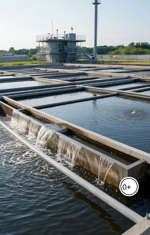 Обложка книги mihhaillyapunov Осветлители со взвешенным слоем осадка: технология предварительной очистки воды