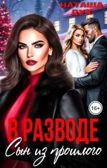 обложка книги Наташа Дух "В разводе. Сын из прошлого"