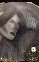 обложка книги artistapriori "Повесть о Руфусе и Любви"