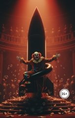 обложка книги Violet Storm "Президент по вызову"