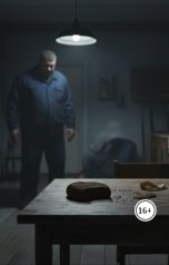 обложка книги Violet Storm "Выродок"