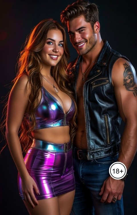 Обложка книги Андрей Гросс Разбойник для Принцессы