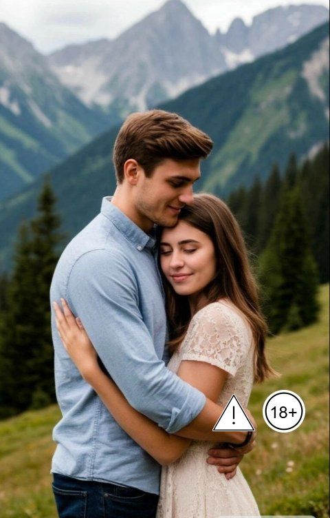 Обложка книги lana.pogonina02 Сын маминой подруги