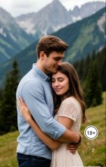 обложка книги lana.pogonina02 "Сын маминой подруги"