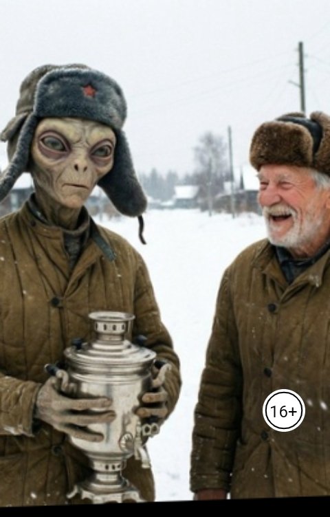 Обложка книги Ferik MUR Валерка