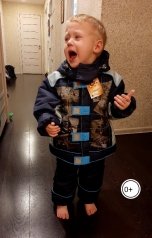 обложка книги Светлана Надеждина "Тарахтелочка"