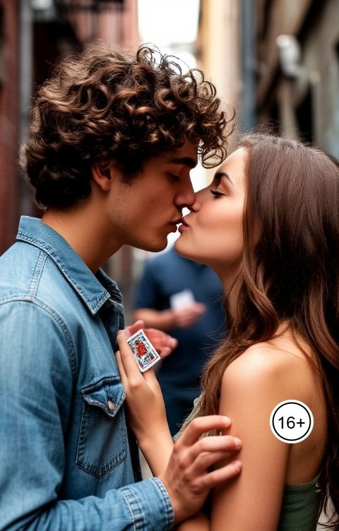 Обложка книги Mirazulys de Vaux Прохлада сентября