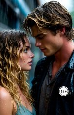 обложка книги Mirazulys de Vaux "Внимание (знакомство)"