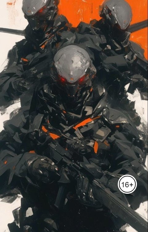 Обложка книги Vladimir Sedinkin Мы вернёмся...