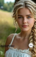 обложка книги kondr.kursk "Валентина"