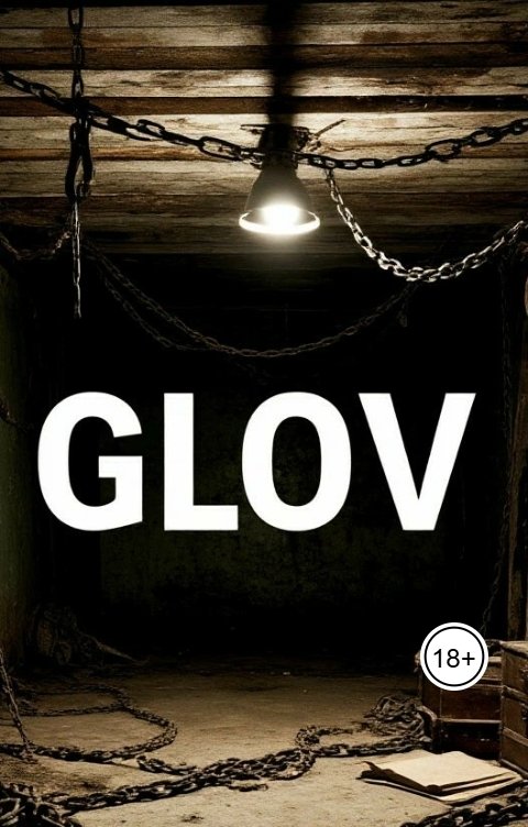 Обложка книги Mirazulys de Vaux Глов