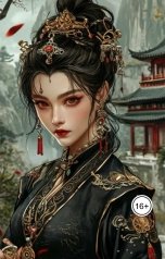 обложка книги Айлин "7 крестражей Маши Вороновой. Часть 1"