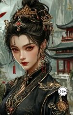 обложка книги Айлин "7 крестражей Маши Вороновой. Часть 2"