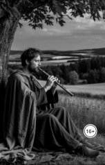 обложка книги Снигирев А.В. "Колыбельная для лорда"