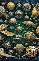 обложка книги Ferik MUR "Приключение Валерки на Земле"